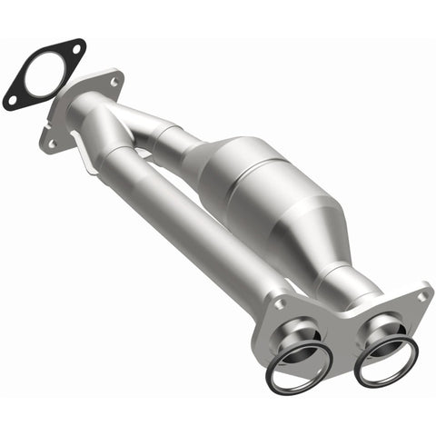 MagnaFlow Direct Fit Catalytic Conv 03-05 Mazda 6 3.0L Driver Side Rear *NOT FOR SALE IN CALIFORNIA* - 51975