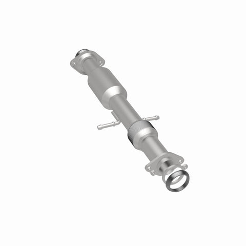 MagnaFlow 16-20 Lexus RX350 V6 3.5L OEM Grade Direct-Fit Catalytic Converter - 21-096