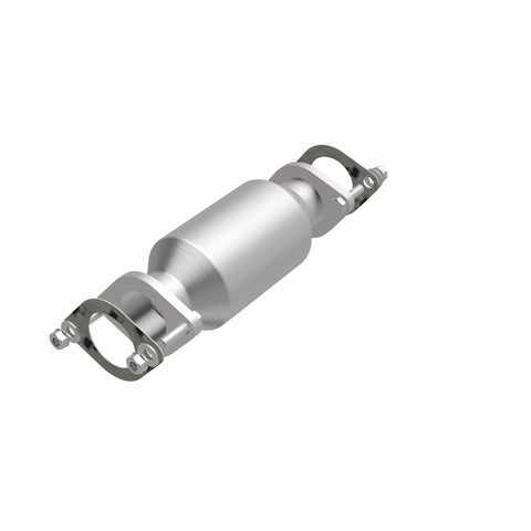 MagnaFlow Conv DF 09-10 Hyundai Genesis 4.6L - 49740