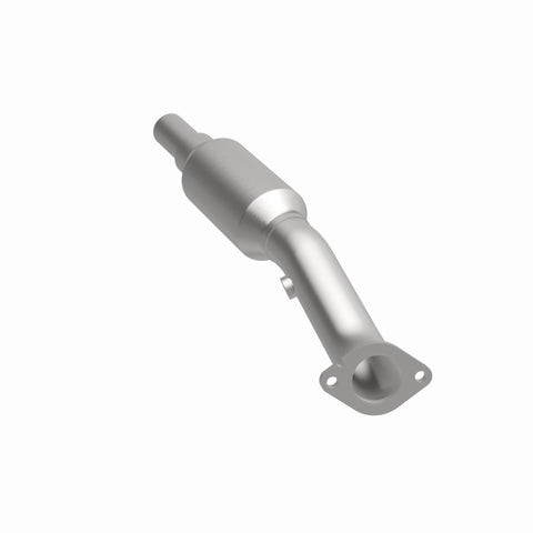 MagnaFlow Direct Fit Catalytic Converter 09 Matrix S 2.4L Rear OEM - 49501