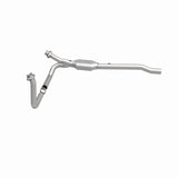 MagnaFlow Conv DF 02-03 Dodge Ram 1500 Pickup 4.7L 4WD - 93616