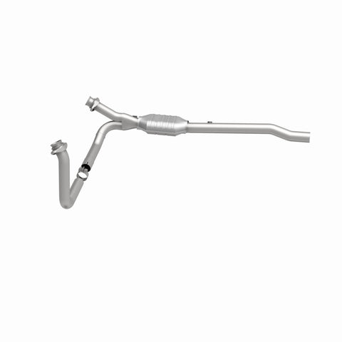 MagnaFlow Conv DF 02-03 Dodge Ram 1500 Pickup 4.7L 4WD - 93616