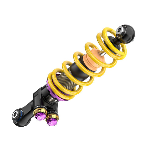 KW 23-24 Lotus Emira Base/2023 Lotus Emira First Edition V5 Coilover Kit - 30969006