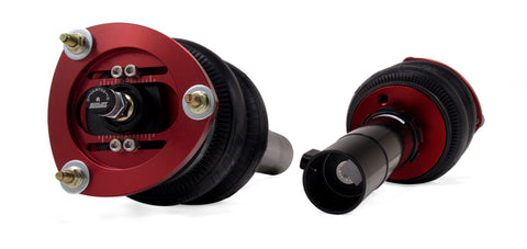 Air Lift Performance 2015 Volkswagen Golf SportWagen 4.6in Front Lowering Kit - 78548