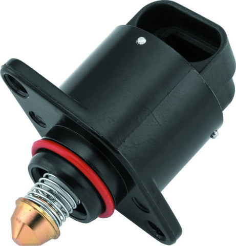 Twin Power 06-07 FLH FLT 06-16 Softail 06-17 Dyna Idle Air Control Motor Replaces H-D 27568-06 - 422625