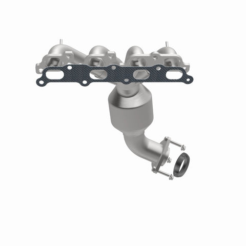 MagnaFlow Direct Fit Catalytic Converter 2006 Chevy Colorado 2.8L - 50764