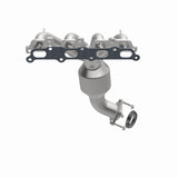 MagnaFlow Direct Fit Catalytic Converter 2004-2005 Colorado 2.8L - 49327