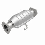 MagnaFlow Direct Fit Catalytic Converter VW 82 84 - 22926