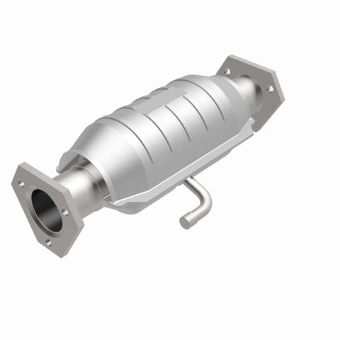 MagnaFlow Direct Fit Catalytic Converter VW 82 84 - 22926