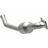 MagnaFlow Direct Fit Catalytic Conv 13-18 Dodge Durango 3.6L V6 / 13-18 Jeep Grand Cherokee 3.6L V6 - 21-251