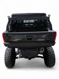 Elektric Offroad 2024+ Polaris Xpedition Volt Short Rack - HRK620001