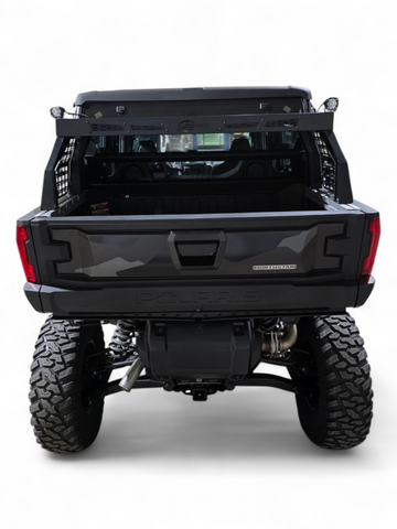 Elektric Offroad 2024+ Polaris Xpedition Volt Short Rack - HRK620001