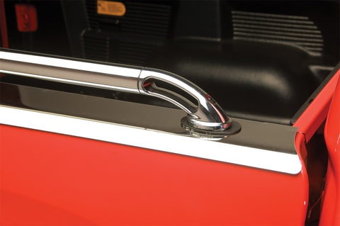 Putco 15-20 Chevy Colorado - 5ft Box Boss Locker Side Rails - 49850