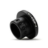 NRG Short Hub Adapter Mazda 626/Miata/Protege/RX-7/RX-8/MX-3/MX-6 - Black - SRK-RL160H-BK