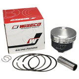 Wiseco Yamaha YFM400 Kod00-06/Grizzly07-08 10.51CR Piston Kit - 40076M08450