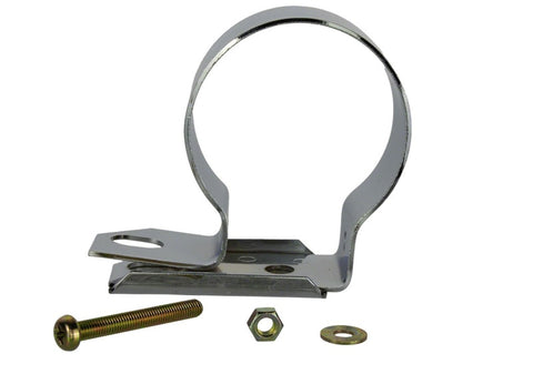 Ford Racing Chrome Ignition Coil Bracket - M-12044-A2