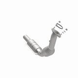 MagnaFlow Direct Fit Catalytic Converter California 10-11 Chevy Camaro V6 3.6LGAS - 551937
