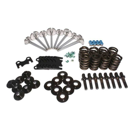 Comp Cams Cyl. Head Assembly Kit, 1.460, 2.02/1.60 - 12972-01