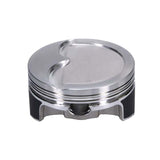 Wiseco Chevy LS Series -18cc R/Dome 4.155inch Bore Piston Shelf Stock Kit - K446X155