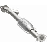MagnaFlow Direct Fit Catalytic Converter 05-07 4Runner 4.7 Passenger Side Rear OE - 49698