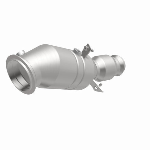 MagnaFlow Direct Fit Catalytic Converter 2016 BMW 428i 2.0L Underbody - 52257