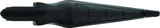 Kuryakyn ISO Levers 17-20 HD Touring  Black - 5735