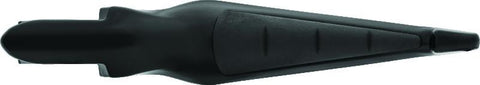 Kuryakyn ISO Levers 17-20 HD Touring  Black - 5735