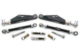 SPL Parts 2013+ Subaru BRZ/Toyota 86 Front Lower Control Arms - SPL FLCA FRS