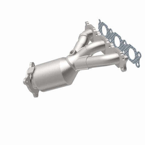 MagnaFlow Conv Direct Fit 08-12 Land Rover LR2 3.2L - 52167