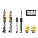 KW Coilover Kit V3 BMW 3series E36 (3C 3/C 3/CG) Compact (Hatchback) - 35220013