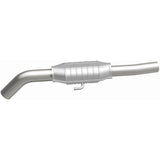 MagnaFlow Direct Fit Catalytic Converter 88-91 Dodge B150 3.9L/5.2L - 3391290