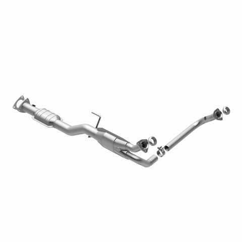 MagnaFlow Conv DF Astro 00-04 4.3L OEM - 49082