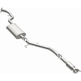 MagnaFlow 14-15 Kia Sorento LX L4 2.4L OEM Grade / EPA Compliant Direct-Fit Catalytic Converter - 21-142