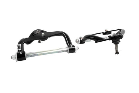 UMI Performance 78-88 G-Body S10 Tubular Front Upper & Lower A-Arms Poly - 303133-B