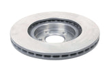 DBA 01-10 Chrysler PT Cruiser Front 4000 Series Plain Rotor - DBA4167
