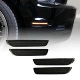 Form Lighting 2010 Mustang LED Sidemarkers (set) - FL0041