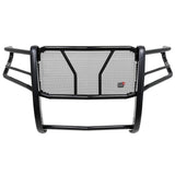 Westin 19-21 GMC Sierra 1500 HDX Grille Guard - Black - 57-3965
