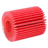 K&N Performance Oil Filter for 06-14 Toyota/Lexus Various Applications - HP-7023