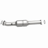 MagnaFlow Direct Fit Catalytic Converter 05-09 Toyota Tacoma 4.0L P/S Rear - 49702