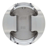 JE Pistons VW TSI 2.0L TUrbo 82.5mm Bore -7.1cc w/23mm Pin Dish Piston (Set of 4) - 345817