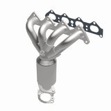 MagnaFlow Direct Fit Catalytic Converter 09-10 Kia Sportage 2.0L - 51349