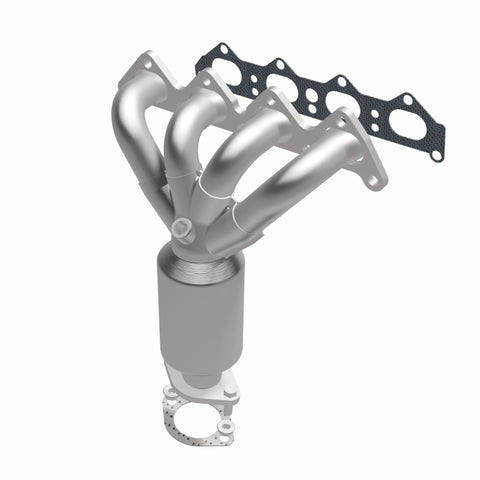 MagnaFlow Direct Fit Catalytic Converter 09-10 Kia Sportage 2.0L - 51349