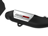 aFe POWER Magnum FORCE Stage-2 Pro DRY S Cold Air Intake System 15-19 BMW M3/M4 3.0L - 54-13032D