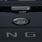 Putco 19-23 Ford Ranger Tailgate Emblem - 92652