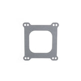 Cometic Holley 4 Barrel .060in Fiber Carburetor Gasket - Open Plenum - C5263FC