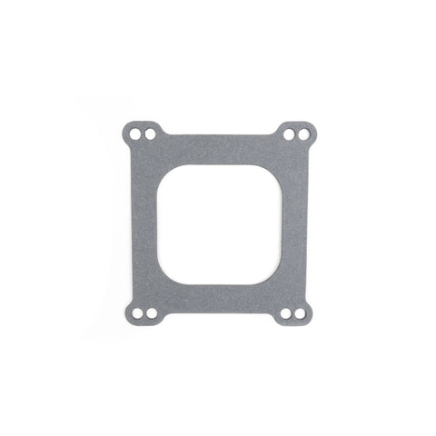 Cometic Holley 4 Barrel .060in Fiber Carburetor Gasket - Open Plenum - C5263FC