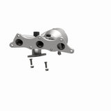 MagnaFlow Conv DF Mitsubishi 06-09 Eclipse/Galant 3.8L Rear Manifold *NO CA SALE* - 50770