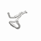 MagnaFlow Conv DF 05-06 Grand Cherokee 4.7 - 24471