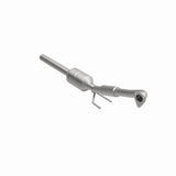 MagnaFlow Conv Direct Fit 1999-2006 Volkswagen Beetle L4 1.9 Diesel - 52426