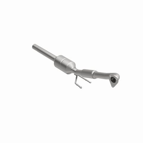 MagnaFlow Conv Direct Fit 1999-2006 Volkswagen Beetle L4 1.9 Diesel - 52426